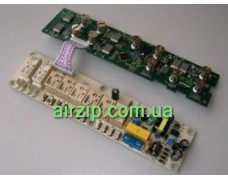 Блок управления CFEA 641, 642 сенсорный
